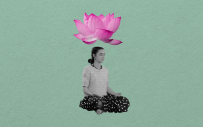ABERTURA DO SAHASRARA
