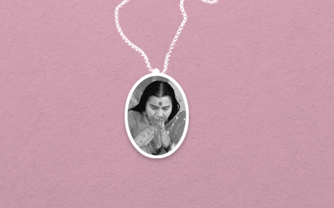 O TRABALHO DA SAHAJA YOGA