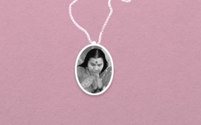 O TRABALHO DA SAHAJA YOGA